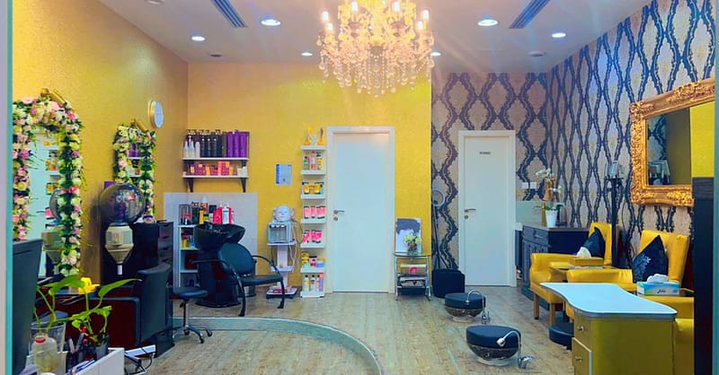 One-Hour Cleansing Facial At Vinis Beauty Art Ladies Centre Llc Dubai - Image 8