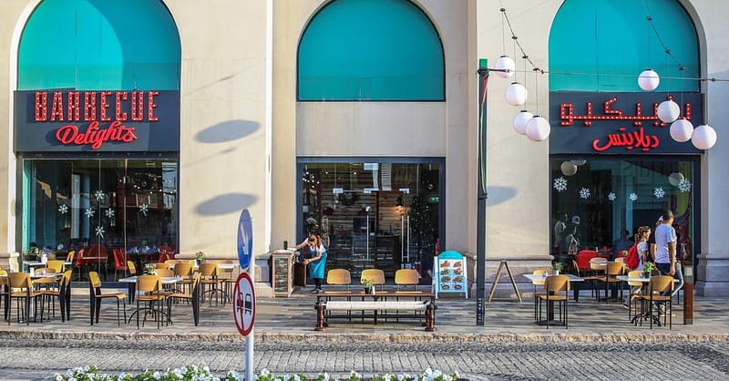 Weekend Brunch - (Sat & Sun): Child (Aed 29), Adult (Aed 59) Dubai - Image 7