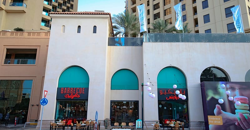 Weekend Brunch - (Sat & Sun): Child (Aed 29)
