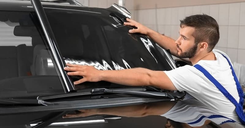 Window Tinting Dubai - Image 2