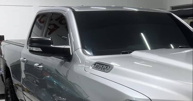 Window Tinting Dubai - Image 3