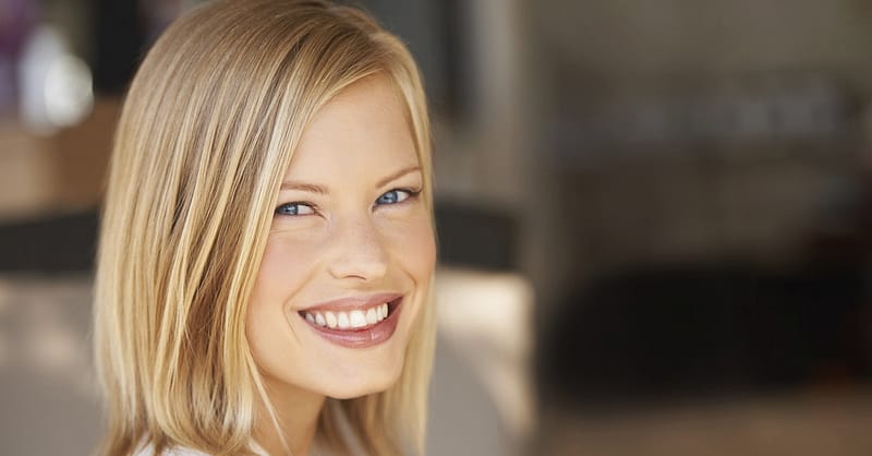 Womens Hair Treatment At Blanche Beauty Salon & Henna Abu Dhabi