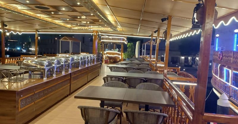Yacht Dubai - Image 3