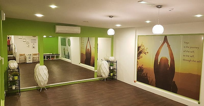 Choice Of Yoga Session Abu Dhabi - Image 8
