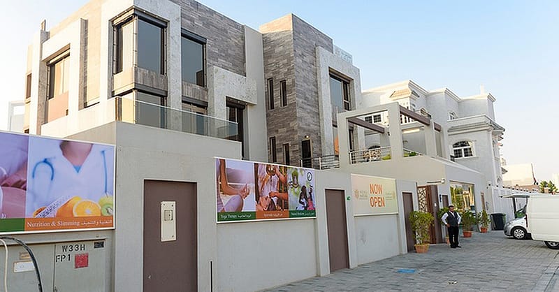 Choice Of Yoga Session Abu Dhabi - Image 9