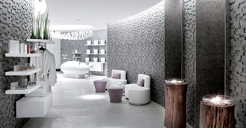 5*60-Min Spa Treatment & Spa Access For 1 Or 2 W/ Optional F&B Voucher Dubai