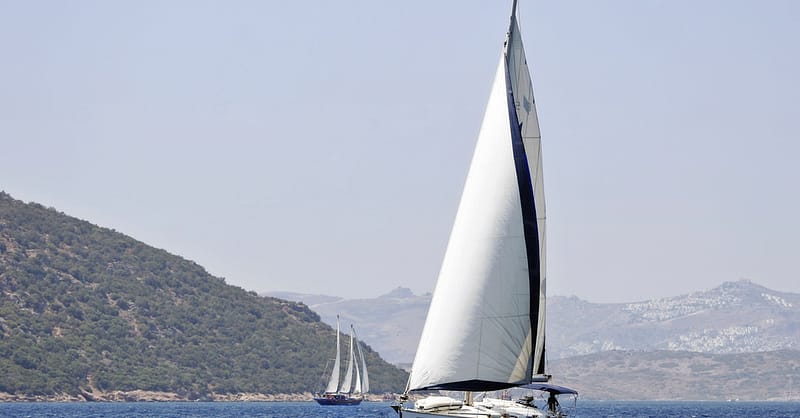 Sailing - Recreational Dubai