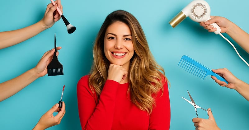 Pamper Yourself: Choice Of 2