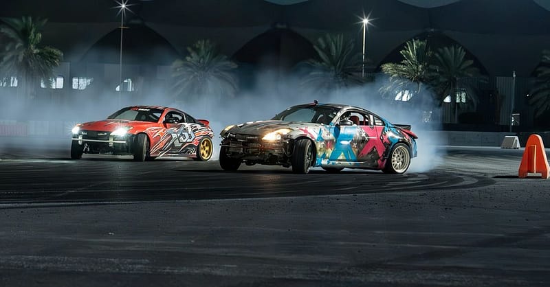 Dune Buggy Dubai