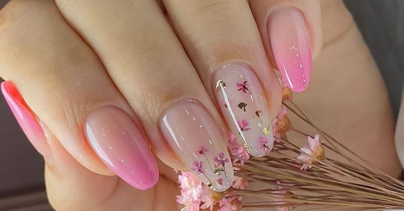 Nail Design Abu Dhabi