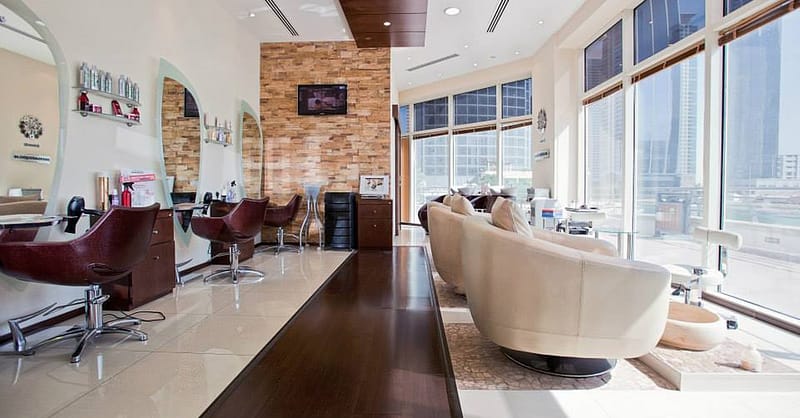 Individual Eyelash Extensions Dubai