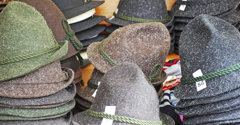 Milliner / Hatter Dubai