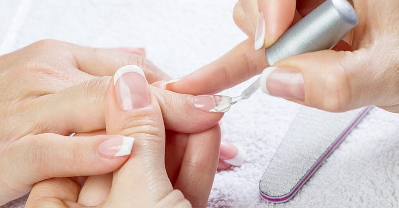 Hair Salon Beauty Package - Choi Abu Dhabi