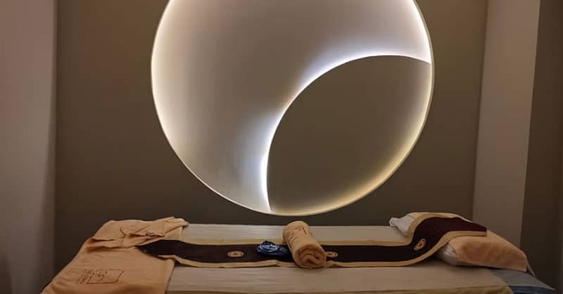 Unwind With 60-