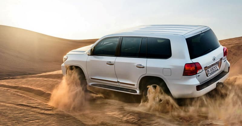 Up To 30% Off On Desert Safari Dubai Live Entertainment Dubai