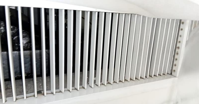 Hvac Cleaning Dubai