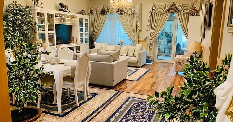 House / Room Dubai