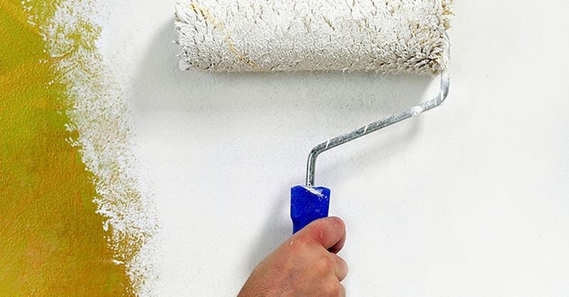 Studio Home Painting Dubai