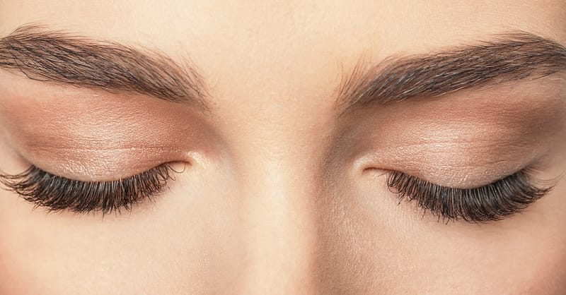 Transform Your Eyes With Extensions Or Lamination W/ Optional Lifting Abu Dhabi