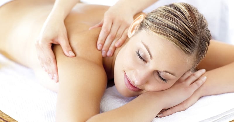 Full Body Treatment With Optional Regular Or Special Moroccan Bath Abu Dhabi
