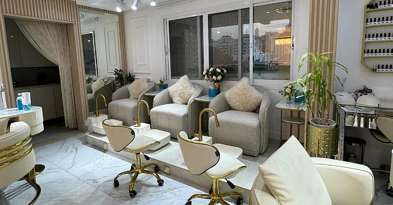 60 Minute Moroccan/ Royal Moroccan Bath With Herbs Or Whitening Herbs Abu Dhabi
