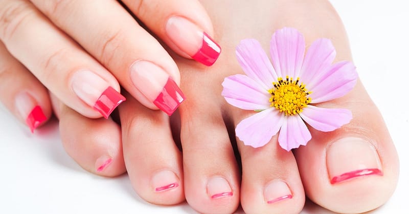 Pamper Your Nails With Gel And Classic Mani-Pedi Options Abu Dhabi