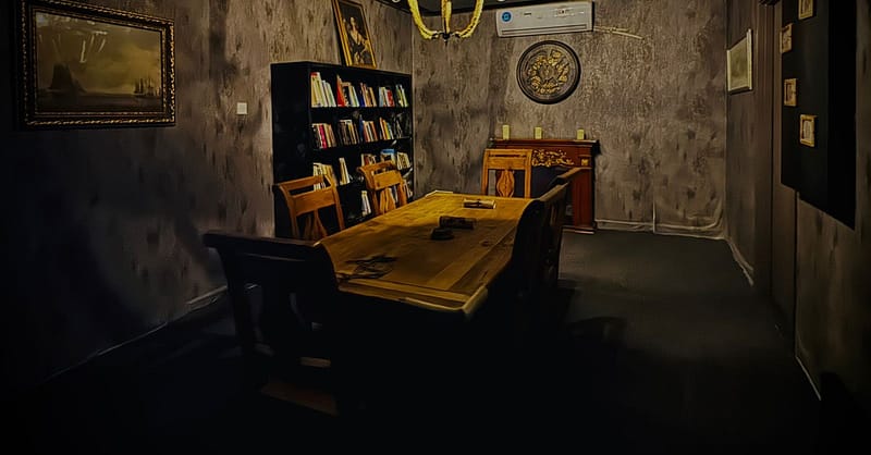 Heart-Racing Thrills With 60-Minute Escape Rooms For Up To Six People Dubai