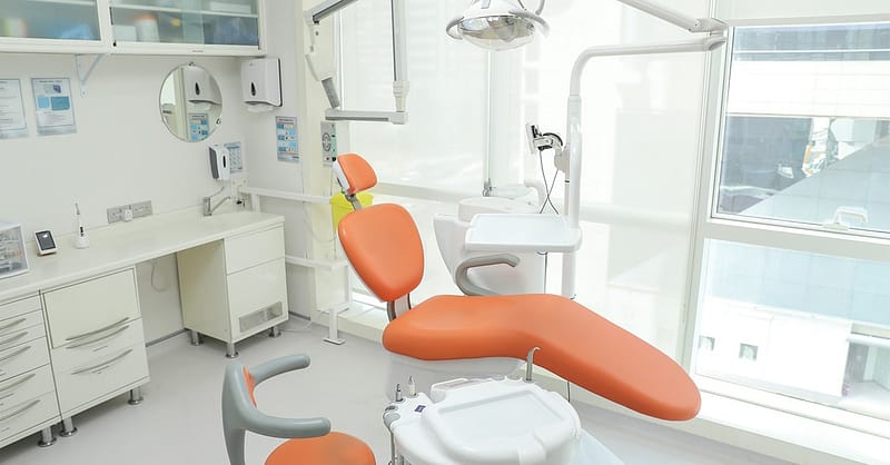 Complete Dental Care - Teeth Whitening