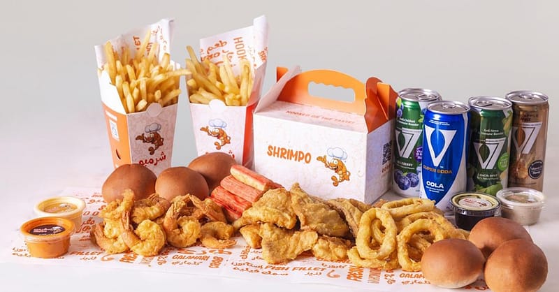Delight With Aed 100