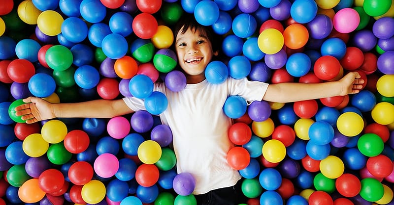 Half Or Full Day Day Care + Optional Play Area Access (1- Or 2-Hour) Sharjah & N. Emirates