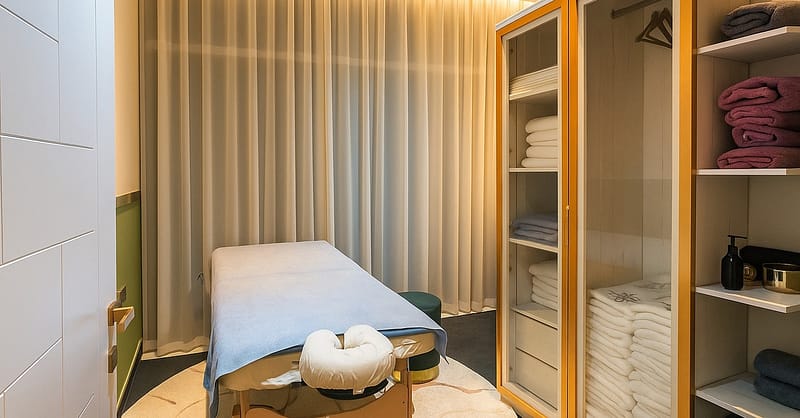 Relax & Unwind W/ 30/60-Min Foot
