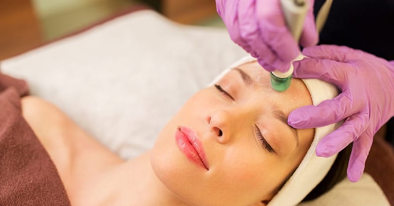 1 Or 3 Sessions Of Hydrafacial