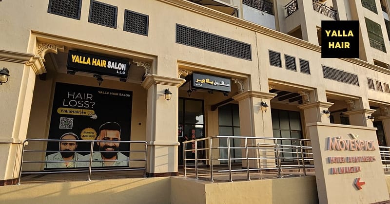 Haircut - Men / Barber Dubai - Image 4