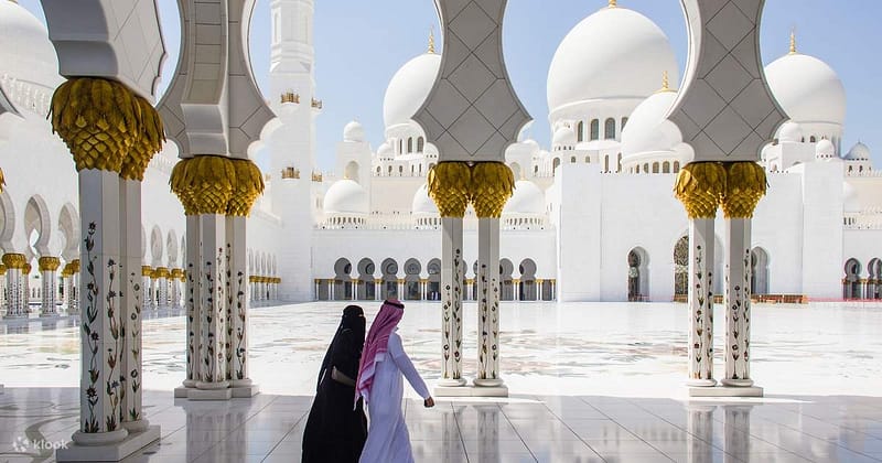 Tour - Guided Dubai - Image 2