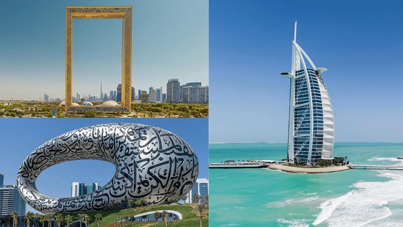 Dubai: Half Day Morning City Tour - Attractions Special Offers - Image 2
