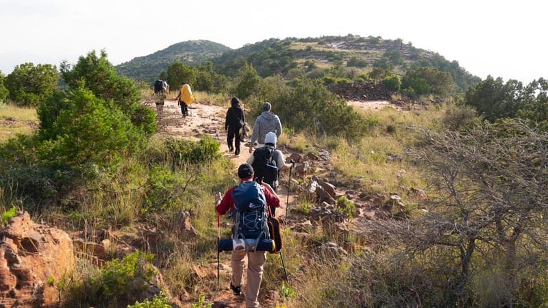 Hike to Mount Man’ah - Sightseeing and Tours - Image 2