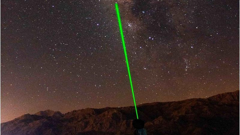 Stargazing in Al Jebel Al Akhdar - Outdoor Attractions - Image 2