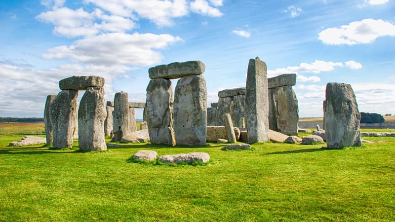Stonehenge Entry Tickets - Sightseeing and Tours - Image 2