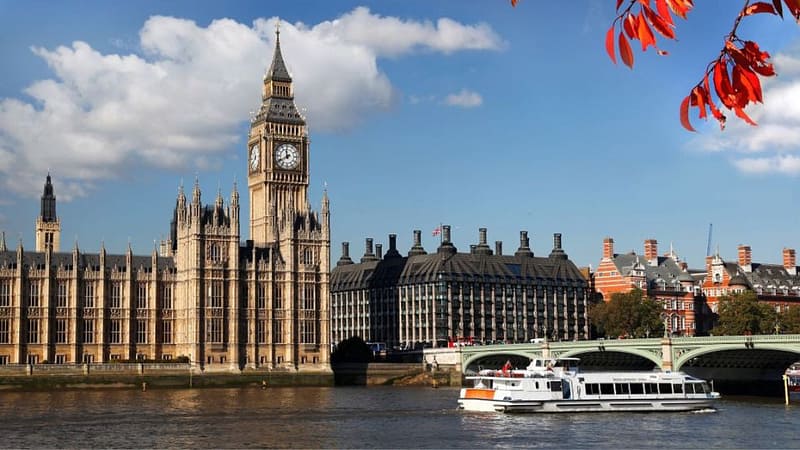 Thames Cruise: Westminster to Greenwich with optional return - Boat Tours and Cruises - Image 2