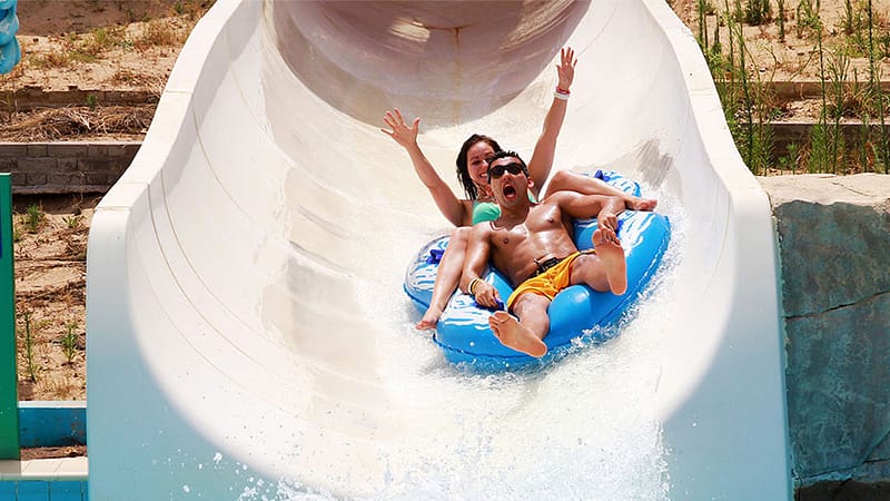 Dreamland Aqua Park - Water Parks - Image 2