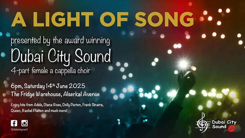 Dubai Concerts