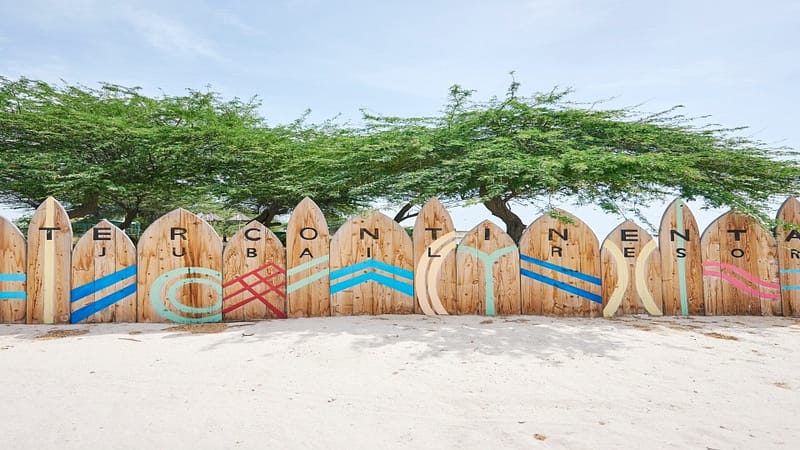 Flamingo Beach at InterContinental Al Jubail Resort - Nightlife - Image 2