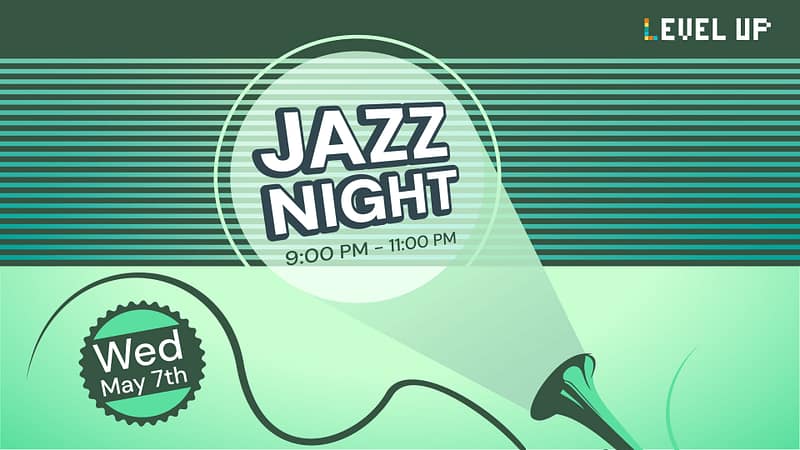 Karaoke - Jazz Night At level up - Nightlife - Image 2