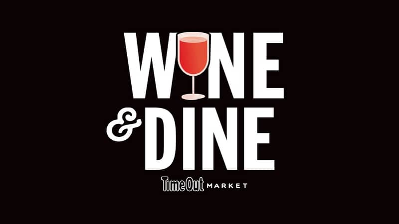Wine & Dine - The Wine Market Edition - Festival - Image 2