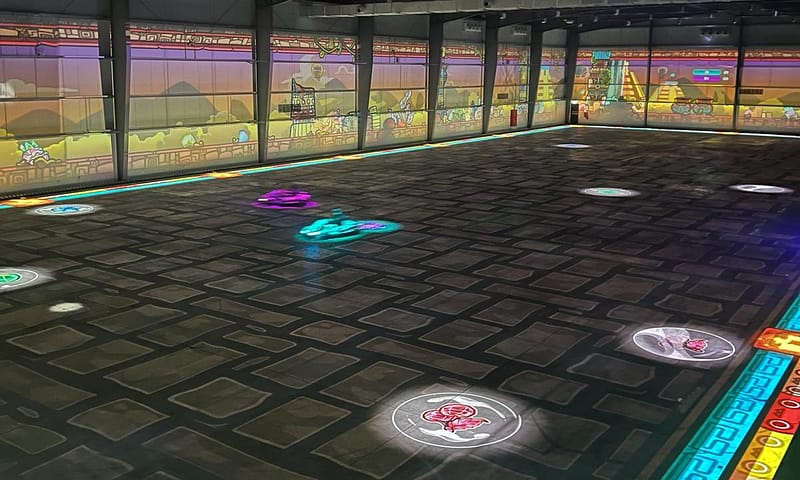 15-Minute Battle Kart: Fusion Of Karting, Gaming & Augmented Reality! Dubai - Image 5