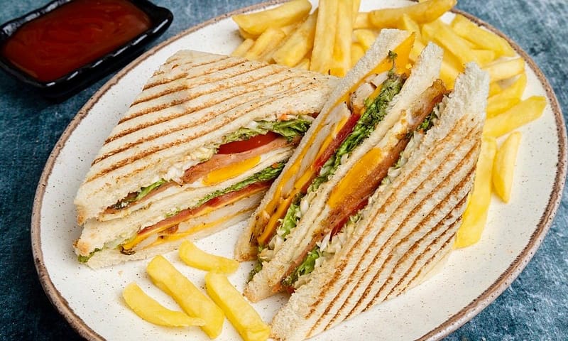 4* Set Menu At Aura @ 4* Signature Hotel Dubai Marina Dubai - Image 8