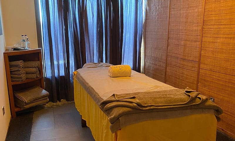 5* Spa Treatment With Pool Access Dubai - Image 5