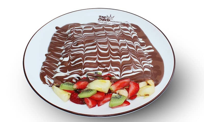 Aed 50 Toward Sweet Treats Dubai - Image 3