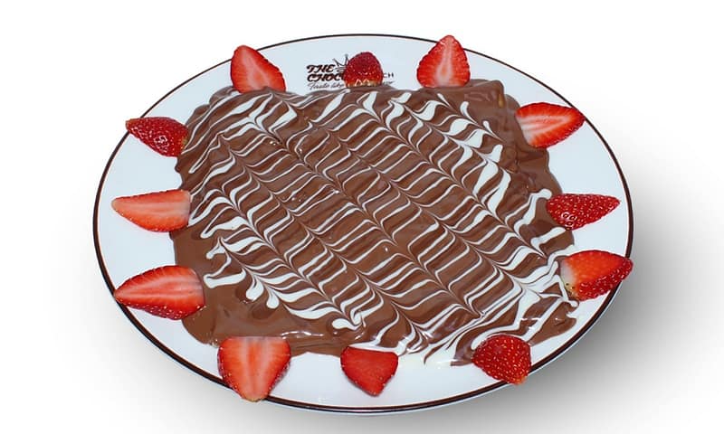 Aed 50 Toward Sweet Treats Dubai - Image 4