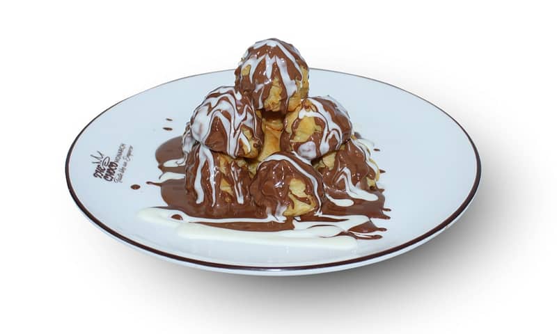 Aed 50 Toward Sweet Treats Dubai - Image 5